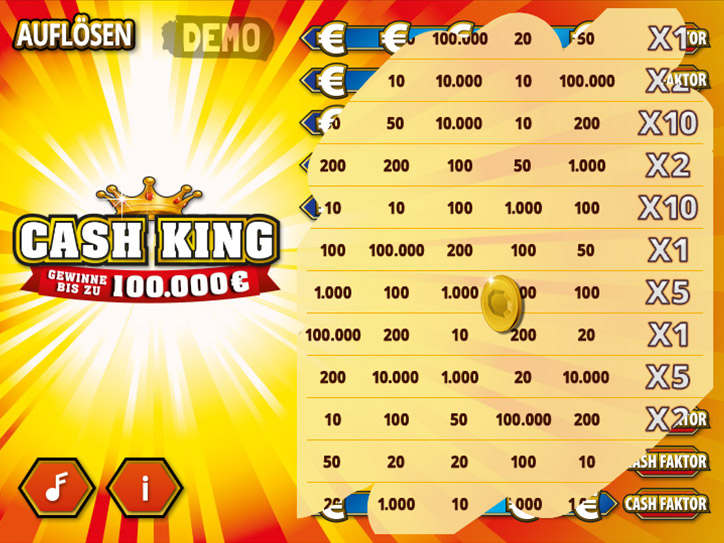 play king lotto online