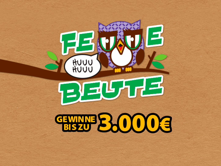 Fette Beute