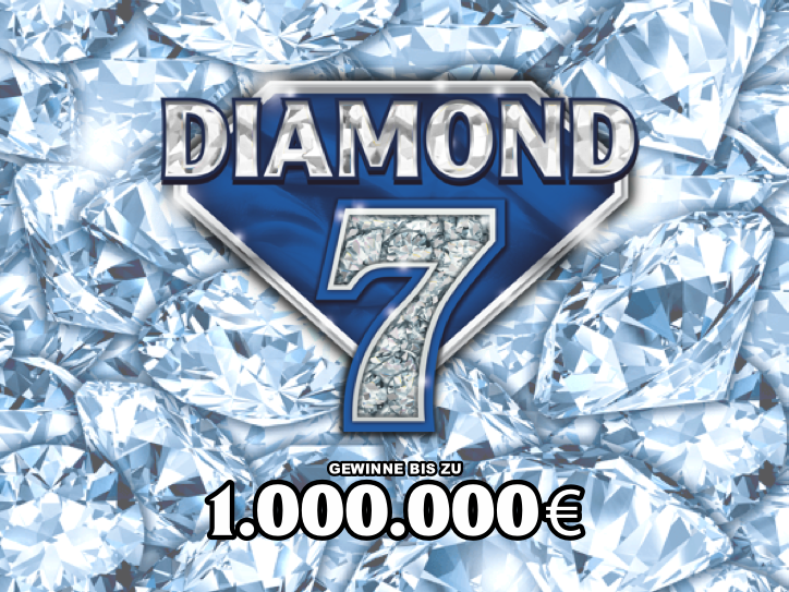 Diamond 7