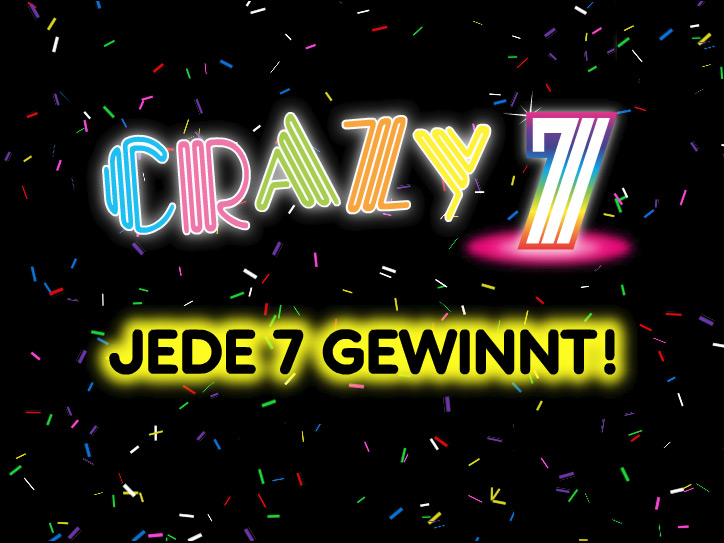 Crazy 7