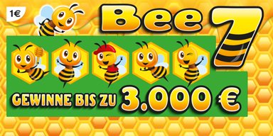 Bee 7