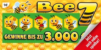 Bee 7