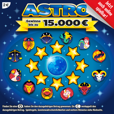 Astro Los