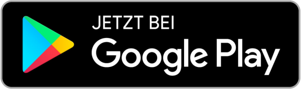 Logo Google Play Freigestellt 06.2022