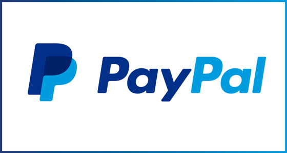 paypal