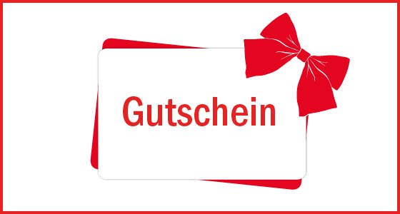 gutschein