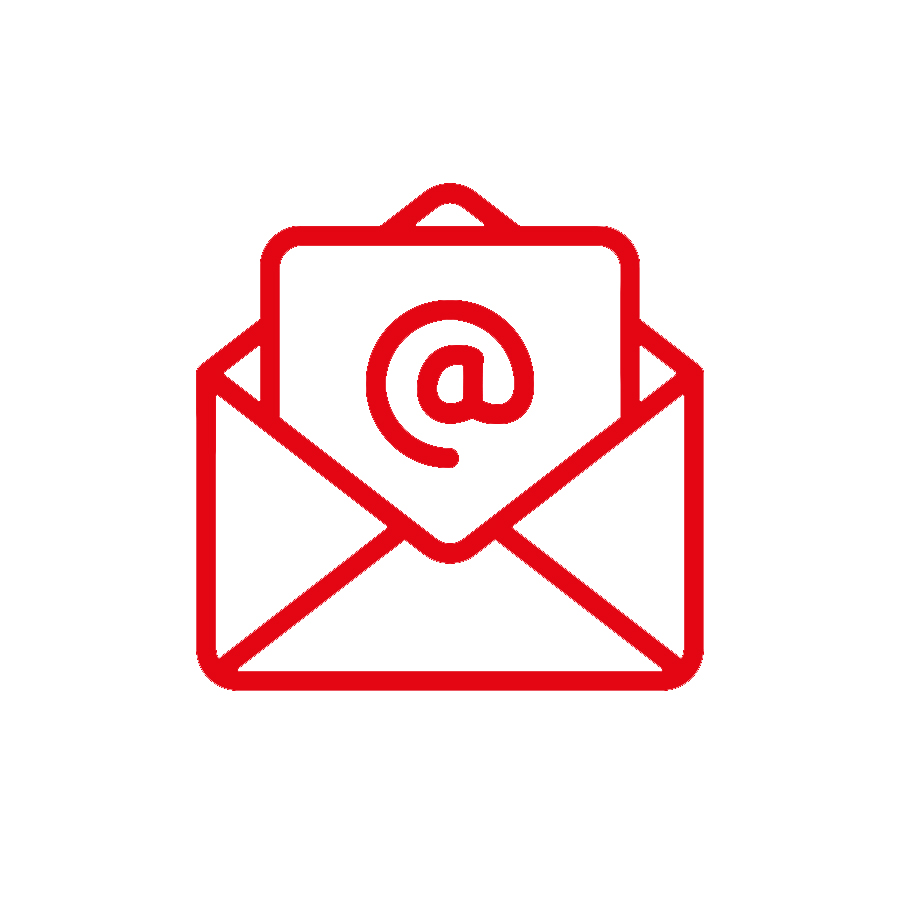E-Mail-Symbol