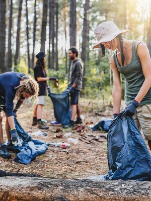 Gewinner-Projekt: Naturschutzpraktikum zur Nachwuchsförderung
