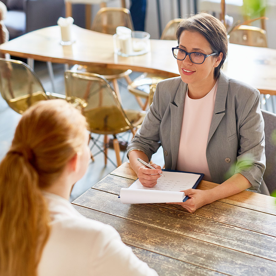 GlücksSpirale sorgt für Rückenwind im Job