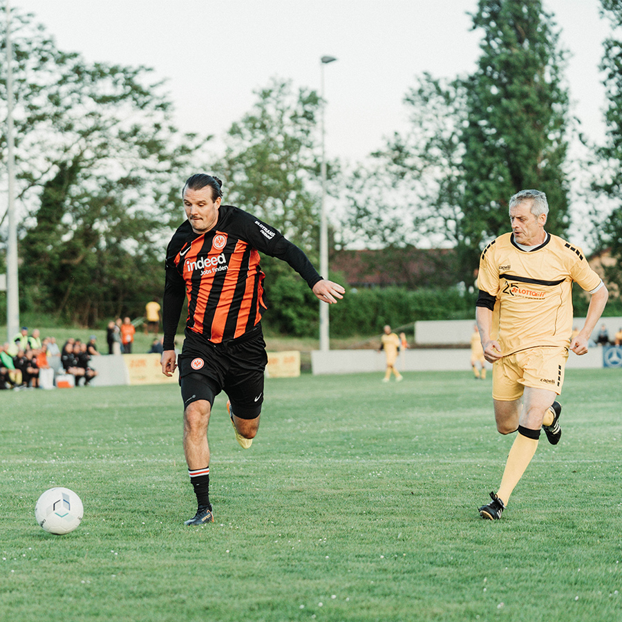 "Eintracht in der Region" startet wieder durch
