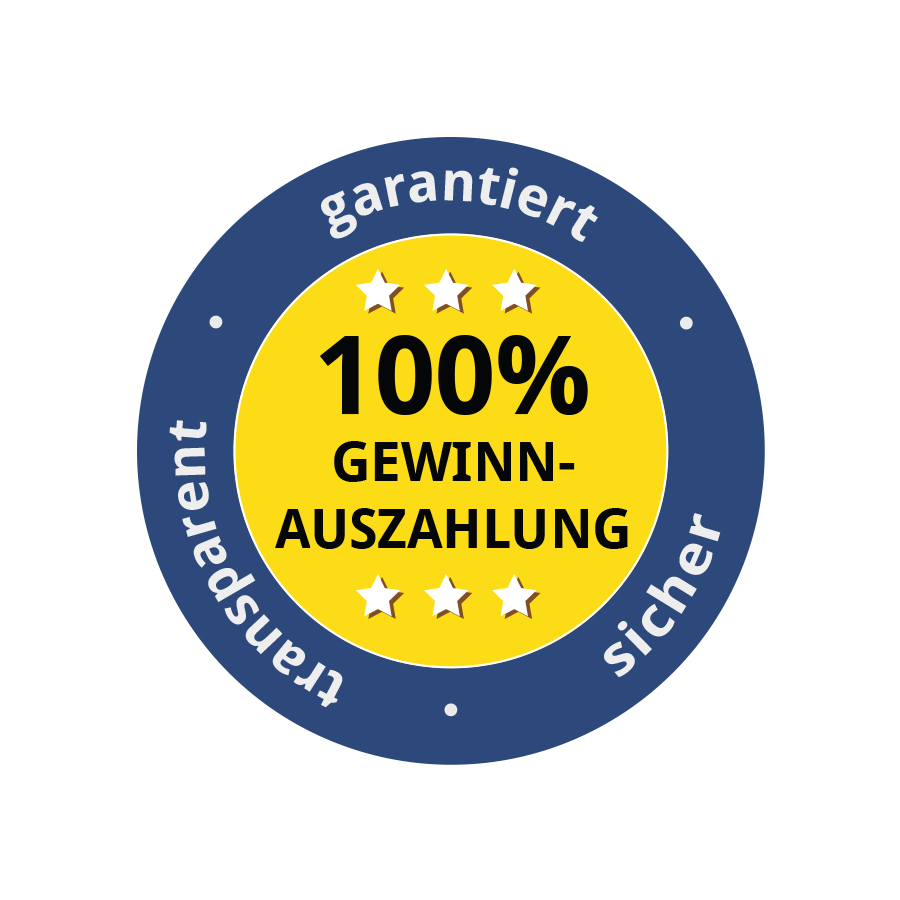 LOTTO Hessen garantiert Auszahlung der Gewinne