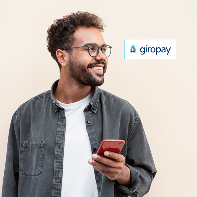 Das neue giropay