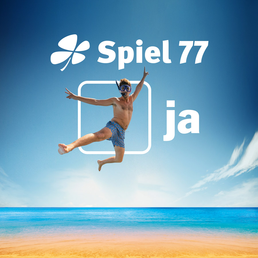 Spiel 77 Sonderauslosung Gewinner stehen fest! LOTTO Hessen