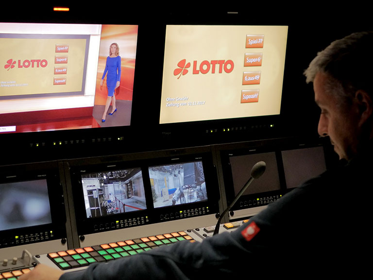 Lotto 1.6.19 Lotto 1.6.19