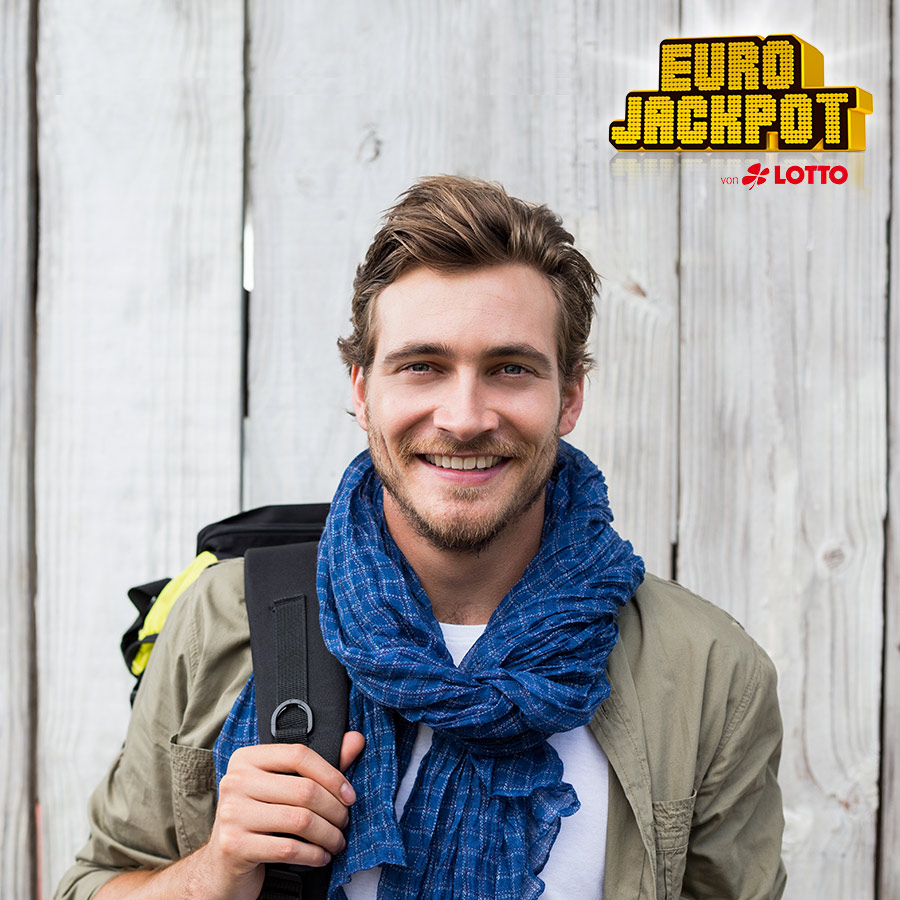 Eurojackpot Gewinner vom 16.11.2018 im Interview LOTTO Hessen