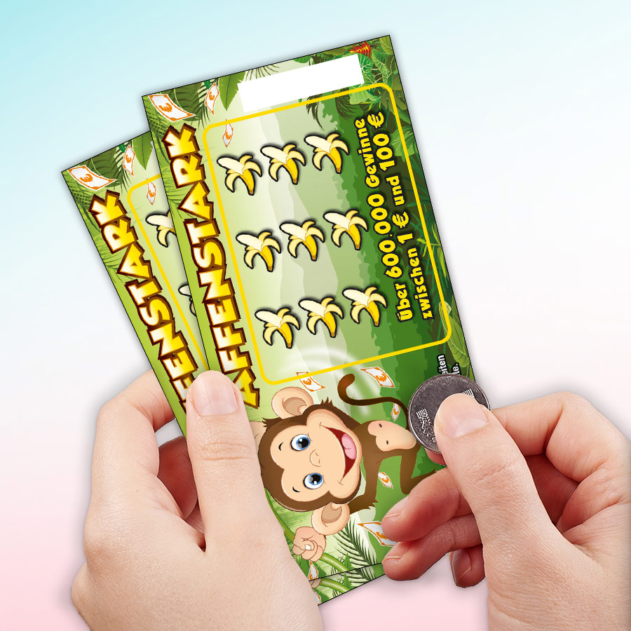 Welches Rubbellos Hat Die Beste Gewinnchance Lotto Hessen