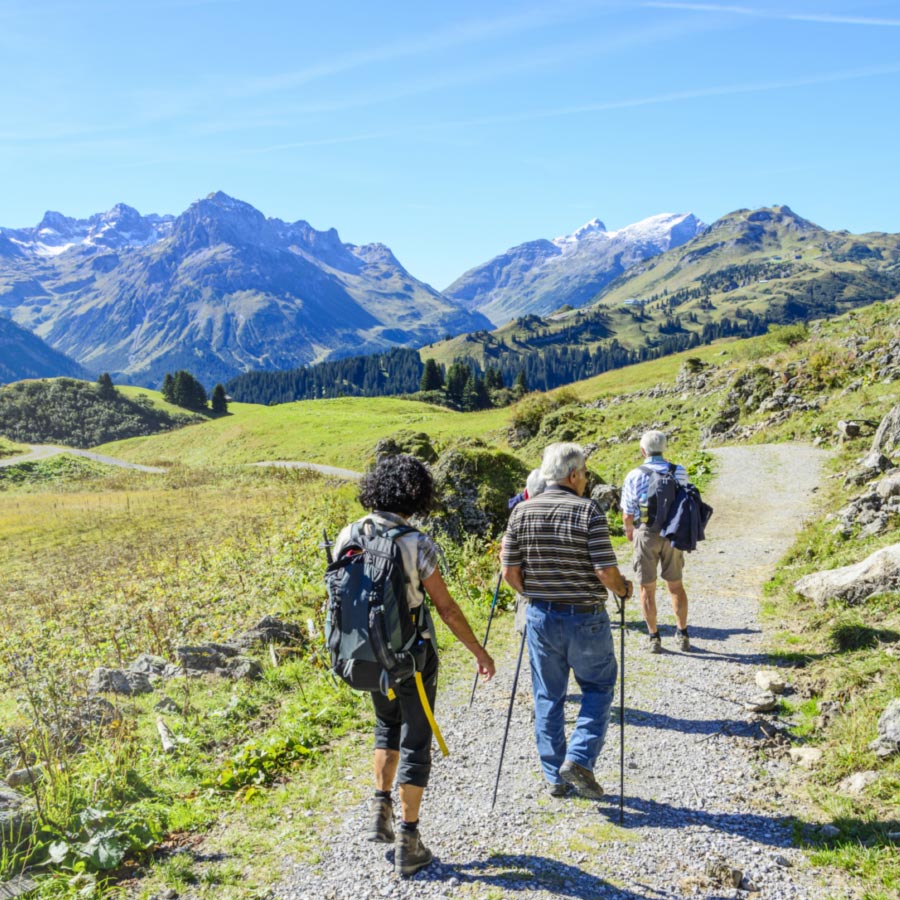 Entspannt in die Ferien – mit dem LOTTO-Mehrwochenschein