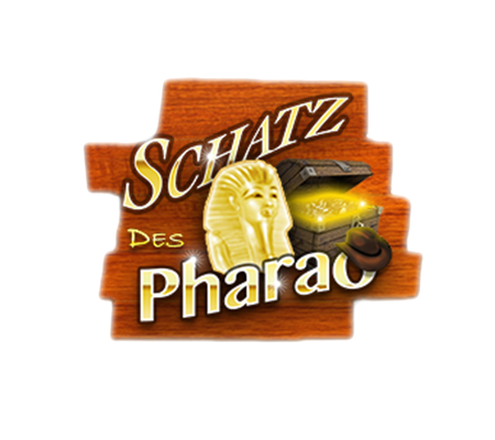 LOTTO Hessen Online Games - Schatz des Pharaos
