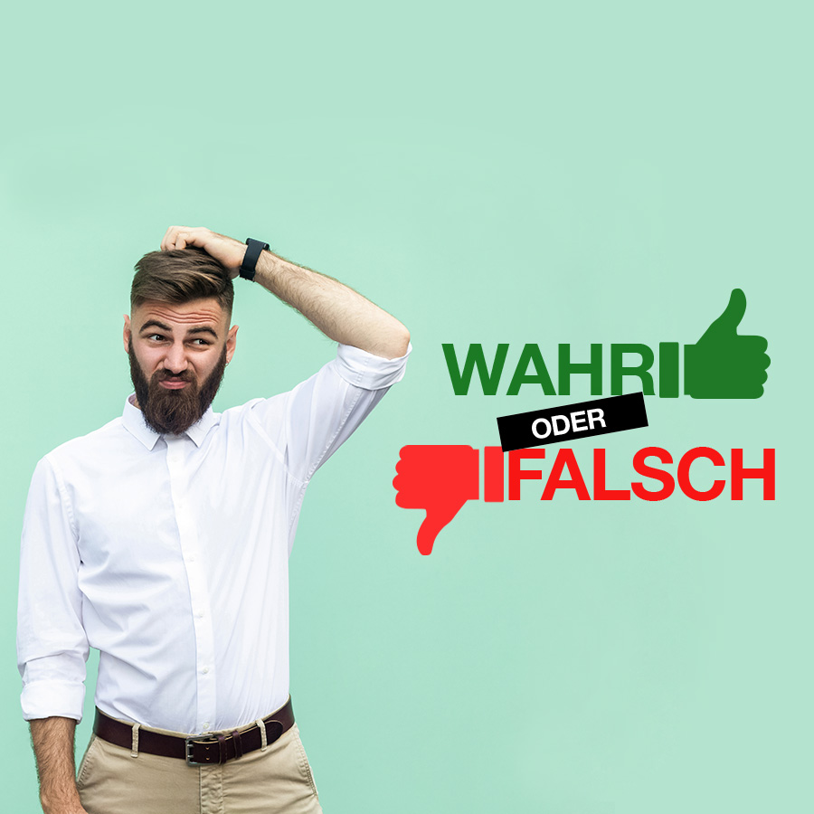 Wahr oder falsch: Mit der LOTTO Strategie zum Gewinn?