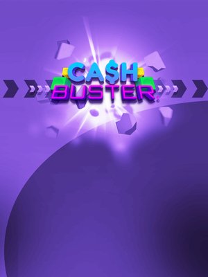 Mit Cash Buster bis 20.000 € abräumen!