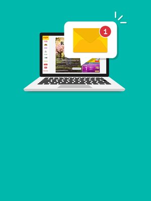 E-Mail-Adresse aktuell?