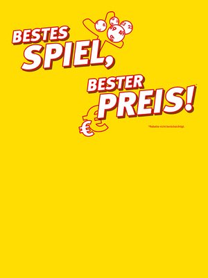 Das bekommen Sie nur bei uns!