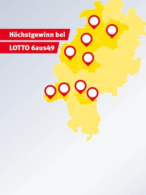Zahlreiche Gewinner im April!