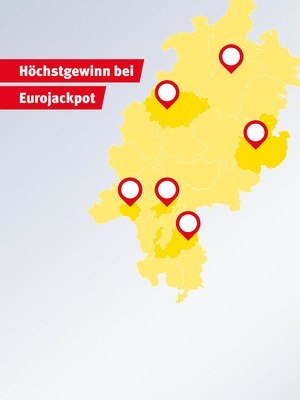 Zahlreiche Gewinner im Februar!