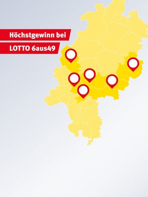 Zahlreiche Gewinner im März!