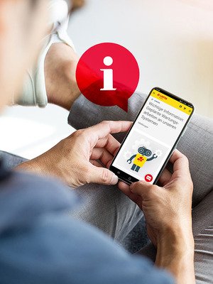 Geplante Wartungsarbeiten: ab 24. Mai, 19.30 Uhr