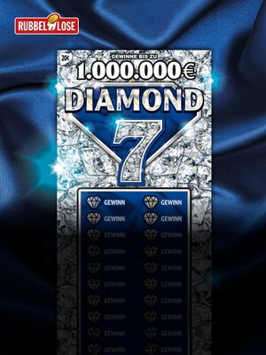Schillernde Gewinne mit der Diamond 7