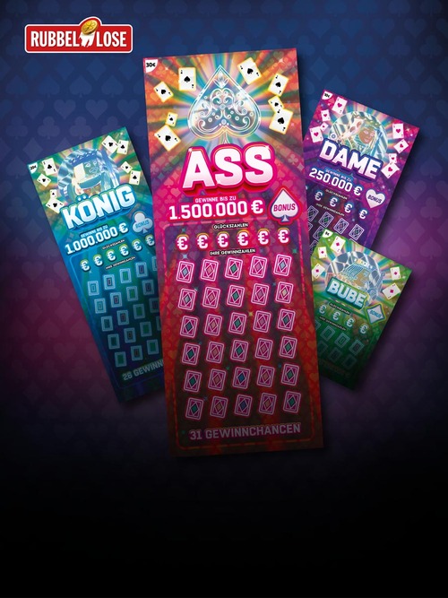 Lotto online spielen beim Original