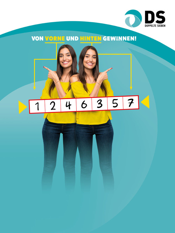 Lotto online spielen beim Original