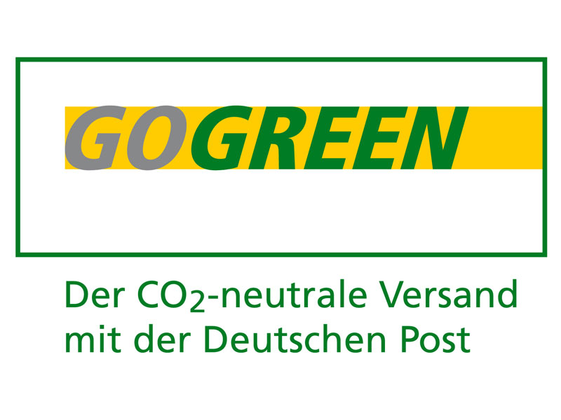 GOGREEN DHL